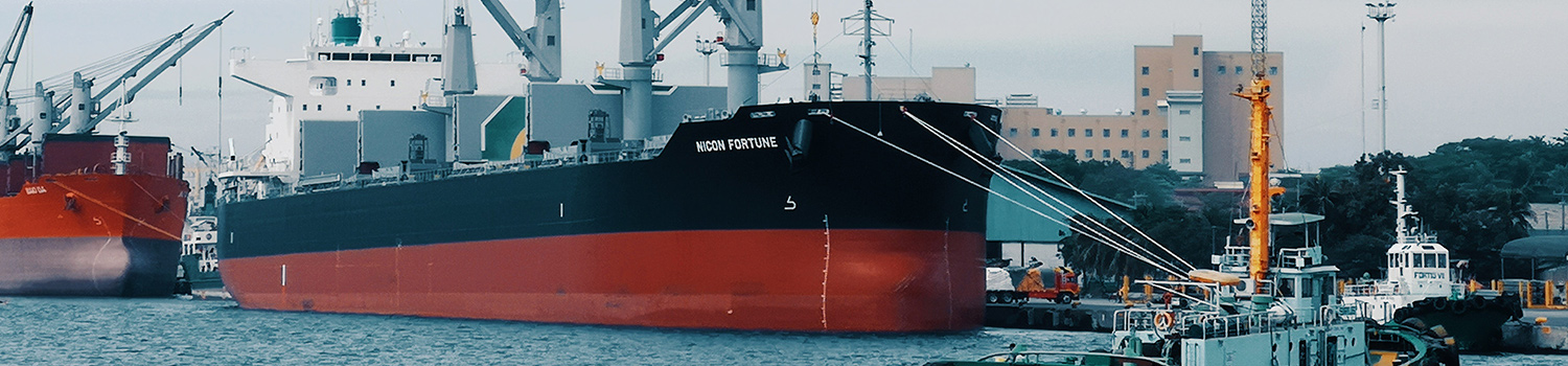 Ningbo Yuanhang Marine Machinery Co.,Ltd.