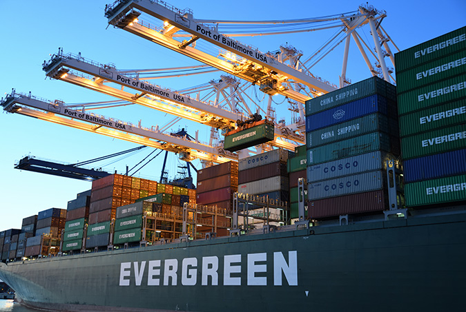 OFFSHORE ENGINEERING EQUIPMENT