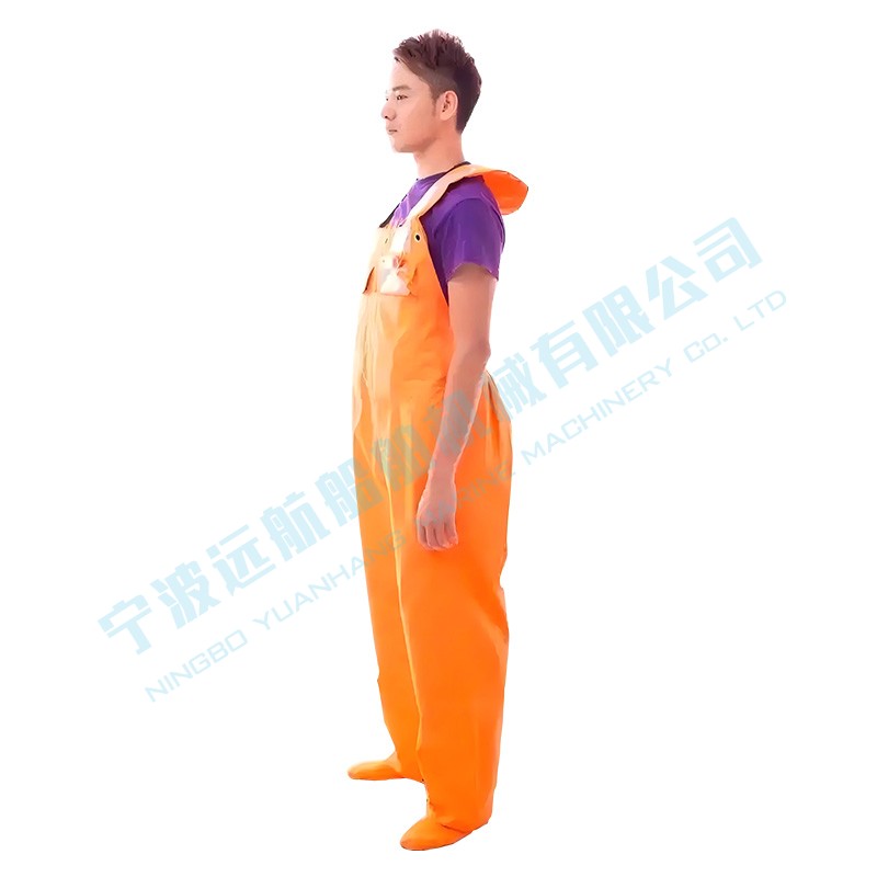 救生雨裤基础款